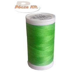 Gépselyem almazöld 3821 Corona