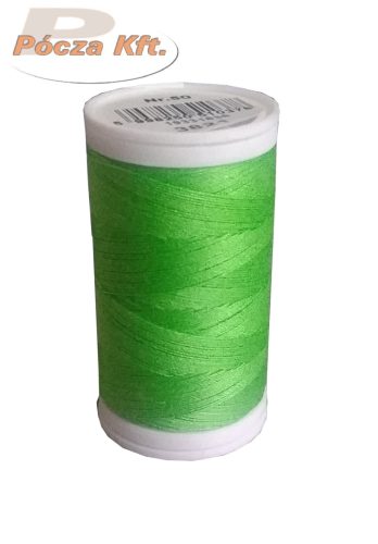 Gépselyem almazöld 3821 Corona