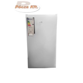   Gorenje RB39EPW4 egyajtós hűtőszekrény fagyasztóval 75/7L 