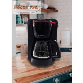 Kávéfőző filteres TKA2M113 fekete Bosch