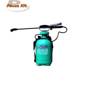 Permetező 5L pumpás GARDEN 14003