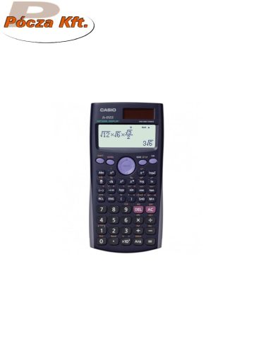 Számológép Casio FX-82ES Plus2 tudományos