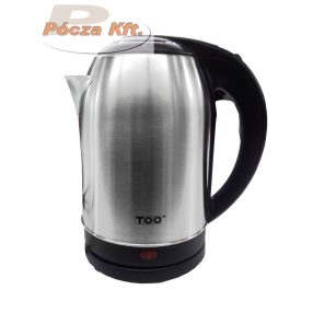 Vízforraló KE-610 ezüst 1,8L TOO