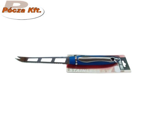 Sajtkés 24cm Blue Line