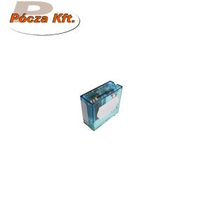 Relé Finder 9VDC 1morze 10A 40519009