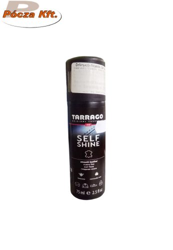 Tarrago önfényezős folyadék fekete 75ml Self Shine