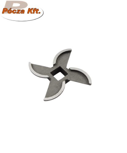 Húsdaráló kés 22mm