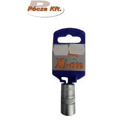 Dugókulcs 17-es Xi-on 1/2"
