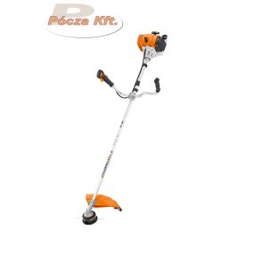 STIHL FS 120 Fűkasza Damilfejjel