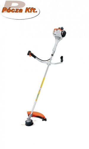 STIHL FS 55 Szegélynyíró