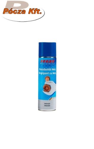 Rozsdaoldó spray 500ml TEGEE