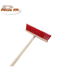 Betonkefe 40cm seprű erős  11923