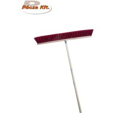 Betonkefe 80cm seprű erős 11224