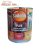 Sadolin Plus 0,75L svédvörös