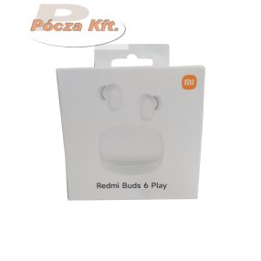 Fülhallgató BHR8773GL fehér Bluetooth Xiaomi