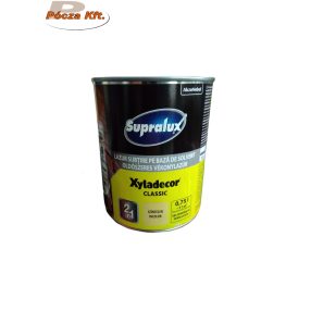 Xyladecor vékonylazúr 0,75L színtelen