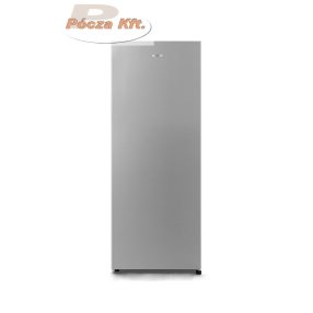 Hűtőszekrény 242L R4142PS szürke Gorenje