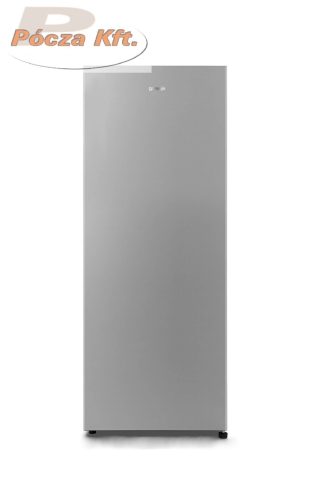 Hűtőszekrény 242L R4142PS szürke Gorenje