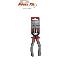 Kombináltfogó 160mm Fortum