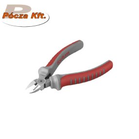 Oldalcsipőfogó 200mm Fortum