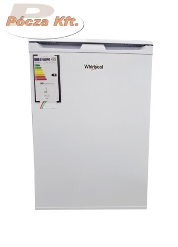 Hűtőszekrény Whirlpool fagyasztó nélkül 