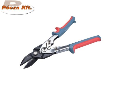 Lemezvágó olló 255mm Extol Prémium jobb+egyenes