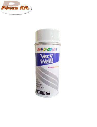 Very Well 400 ml halványszürke RAL7035