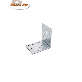 Sarokvas 105x105x90x2,5mm