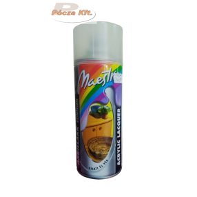 Maestro matt aer.400ml szintelen