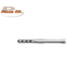 Fischer tipli SXR8x60 WH KNV PLUG/HOOK