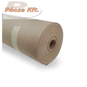 Takarópapír 1x25m tekercs Járható