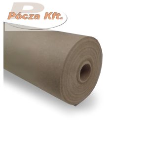 Takarópapír 1x25m tekercs Létrázható
