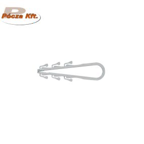 Fischer tipli SF plus LS20/40 kábelrögzítő