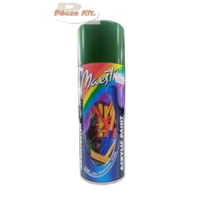 Maestro Mohazöld 6002 400ml