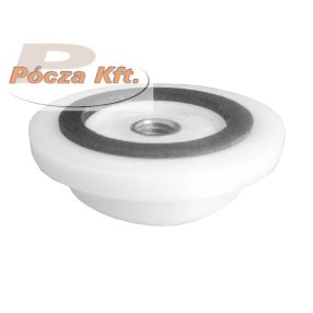 Centrifuga szorító sapka+tömítés 407.4 KIFUTÓ