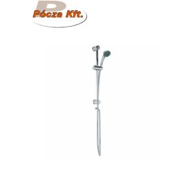 Zuhanyfej tartó rúd Panitalia