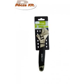 Villáskulcs állítható 8"/200mm