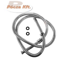 Zuhanygégecső 150cm