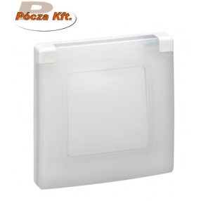 Niloé Keret 1-es fehér IP44 Niloé 665000