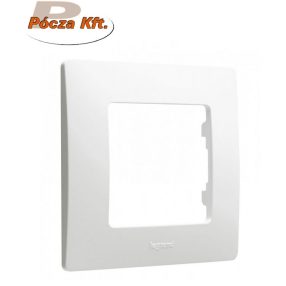 Niloé keret 1-es fehér