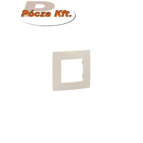 Niloé keret 1-es bézs