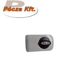 Gombos felsőzár hengerzárbetéttel 6784