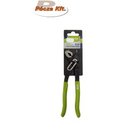 Vízpumpafogó 175mm PVC nyél Extol