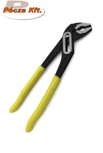 Vízpumpafogó 250mm PVC nyél Extol
