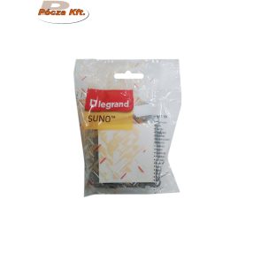 Suno fehér sülly 101N egypólusú nyomó keret nélk