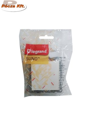 Suno fehér sülly 101N egypólusú nyomó keret nélk