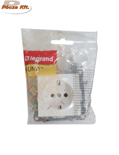 Suno fehér sülly 2P+f dugalj sülly. gyv. rugós bekötéssel keret nélk