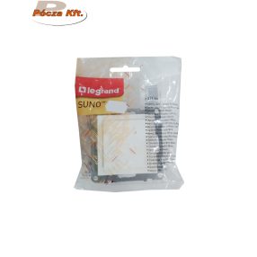   Suno fehér sülly vakfedél program mosaic adapterrel keret nélk