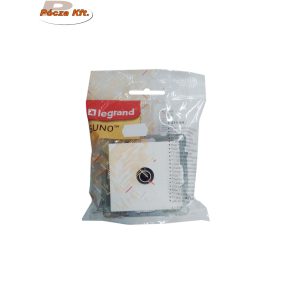   Suno fehér sülly TV aljzat csillagpontos apa csatl. keret nélk