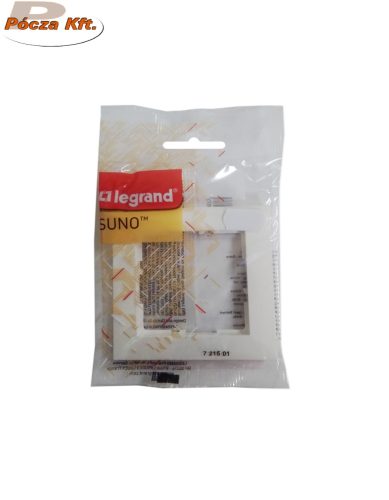 Suno fehér keret 1-es